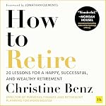 Cover of How to Retire