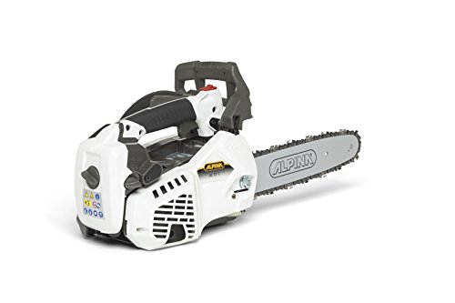 Alpina AC 27 T Motosega a scoppio 26,9 cc, Lunghezza della barra...