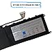 LIXIEKE BTY-M6L Laptop Battery Compatible with MSI 8RF GS65 PS42 8RB PS63 PS63 8RC 8RE 8RB 8RC 8RF MS-16Q3 15.2V 5280mAh 80.25Wh