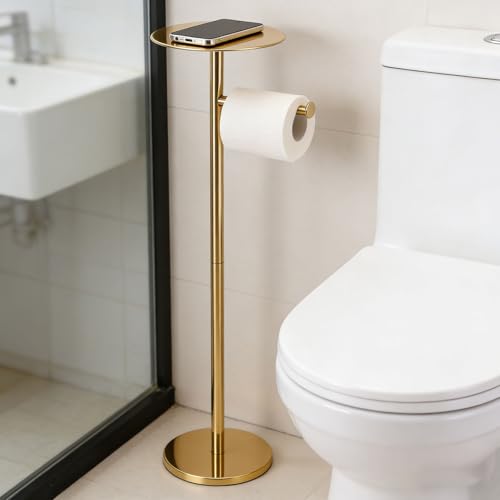 Dispensador de acero inoxidable para baño ideal para renovar el aseo sin obras 5
