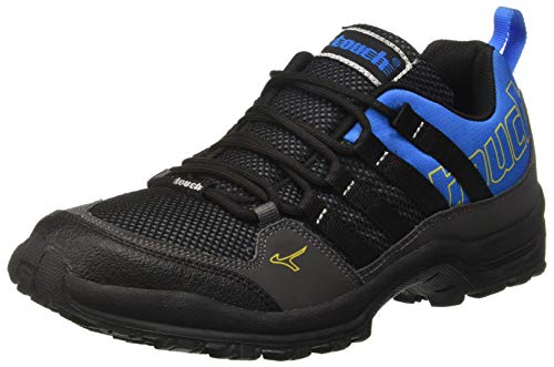 Image of Lakhani Mens Touch 7004Running Shoes