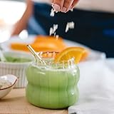 Light Grey Celtic Sea Salt - 454g Resealable Bag - Additive-Free, Delicious Sea Salt, Perfect for Cooking, Baking and More - Gluten-Free, Non-GMO Verified, Kosher and Paleo-Friendly - Image 9