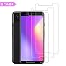 Produktbild LXIAN Pixel 3 Panzerglas Schutzfolie (3 Stück), [9H Härte] [Bubble Free] [Anti-Kratzer] [Einfache Installation] Schutzfolie Panzerglas für Google Pixel 3
