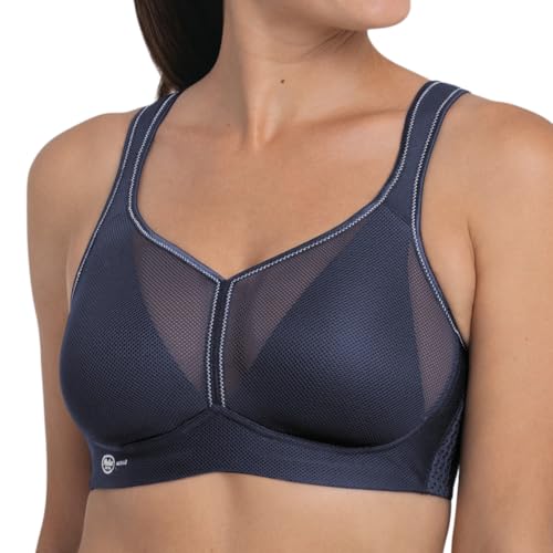 Image of Anita Air Control Padded Cup Sports Bra