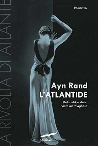 L'Atlantide. La rivolta di Atlante (Vol. 3