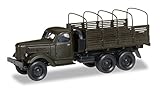 lkw spriegel gebraucht Maßstabs- und originalgetreues Kleinmodell für erwachsene Sammler. Kein Spielzeug.