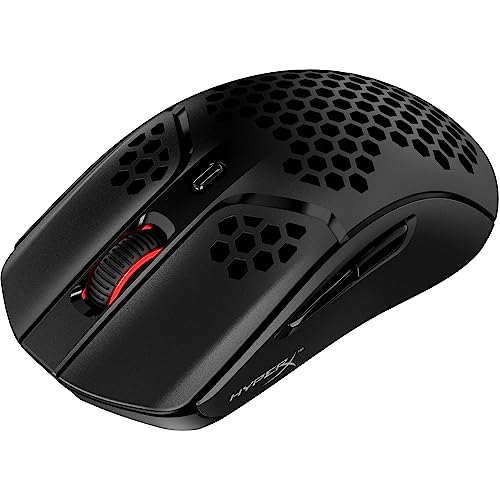 Hyperx 4P5D7AA Pulsefire Haste – Wireless Gaming Mouse thumb #2