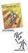 Spherewerx Zombie Body Parts Magnet Set