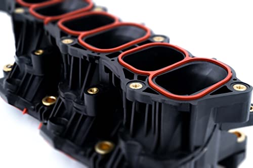 FORRIE Lower Intake Manifold Compatible with Select KIA Sedona/Sorento & Hyundai Santa Fe 3.5L V6 Engine. Exact OE Quality by FORRIE - Used condition - Image 8