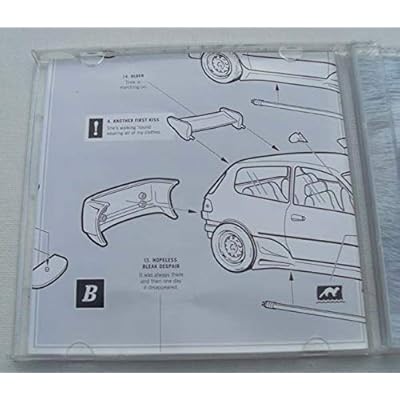 Mink Car