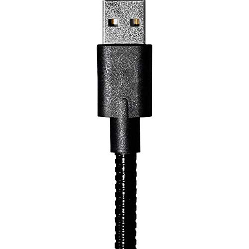 Kabel USB Maxtrack MH 2 L