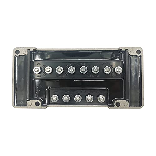 332-5772A7 CDI Switch Box 332-5772A5 Compatible with Mercury/Mairner 40-125hp 4 Cylinder by LPFIDI - Used condition - Image 3