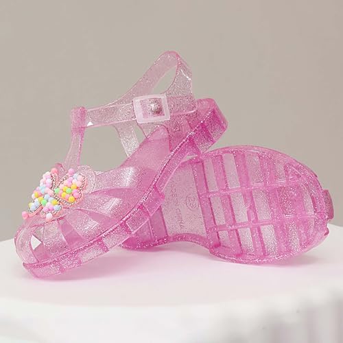 Zapatos de playa para niñas, calzado de verano cómodo e ideal para el outdoor 7