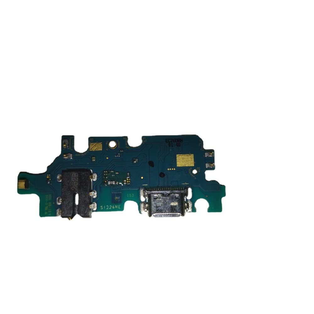 ruichuang Charging Port Charger Connector Dock Flex Board Replacement for Samsung Galaxy A13 A137 2022 (A137F)