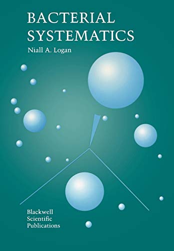 Bacterial Systematics view 2