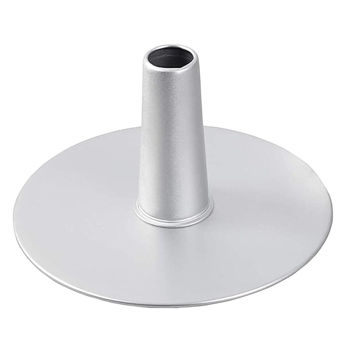 AIELLO Moule en Aluminium américain avec cône cm24 t/ustensile de Cuisine sur Pied 3079624