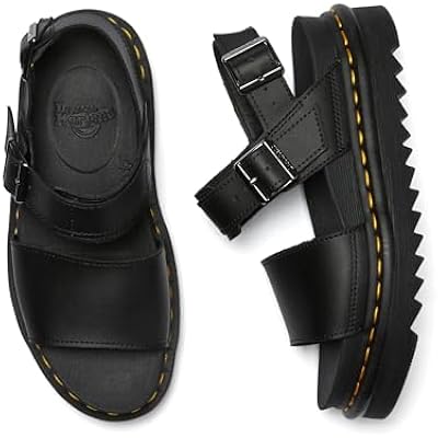 Dr. Martens Voss Hydro Sandal