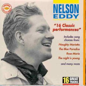 16 Classic Performances [Audio CD]