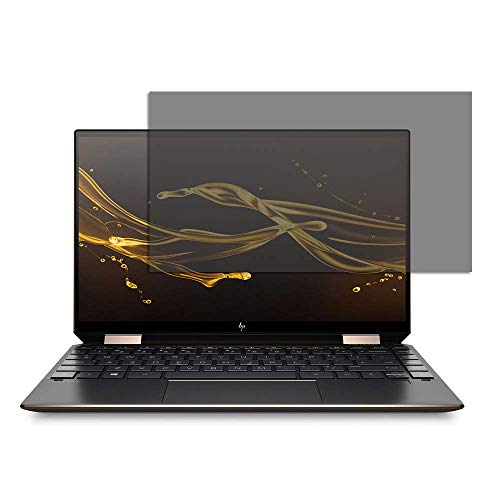 HP Spectre x360 13-aw0000 13.3�C���` �Ή� �`�����h�~ �v���C�o�V�[�t�B���^�[ �t���ی�t�B���� �u���[���C�g�J�b�g ���˖h�~ ���ʎg�p ���E�ȒP lifeinnotech
