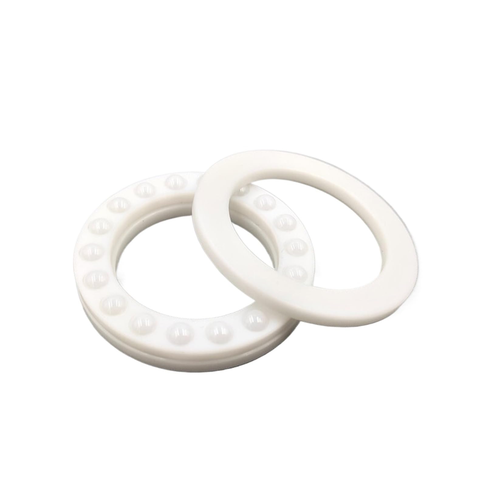 Cuscinetto Ceramico A Sfera Reggispinta Piatta 51205-51208