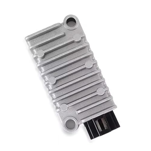 Régulateur de tension XG250 XT250 anti-surchauffe pour batterie