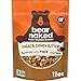 Bear Naked Cacao & Cashew Butter Granola - Gluten Free | Non-GMO | Kosher | Vegan - 11 Oz