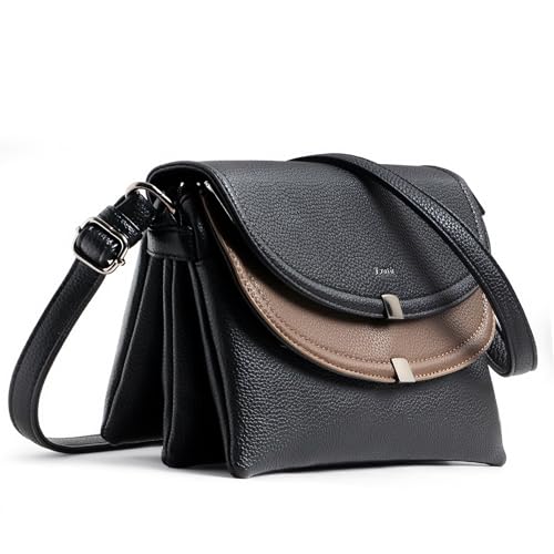 Image of EXOTIC Women Dual-Tone Dual-Flap I A Unique & Stylish Design Bag