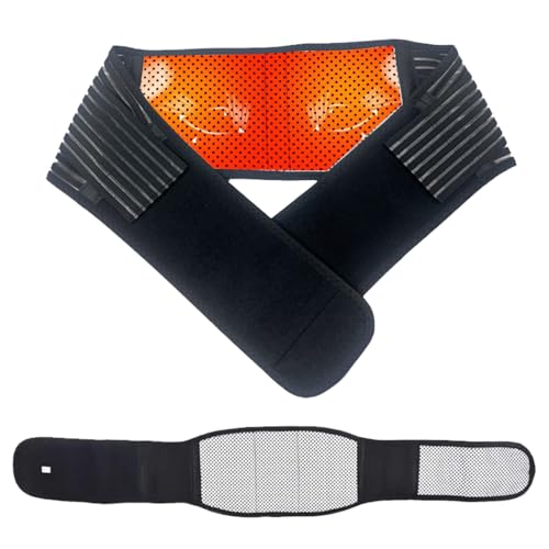 Turmalina Faja Termica Cinturon,Terapia Magnética Auto Calefacción Faja Lumbar,Soporte De Cinturón De Turmalina Magnética,Cinturón De Soporte De Turmalina,Cinturón Terapia Magnética Autocalentamiento