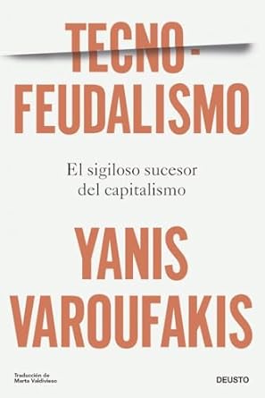 Yanis Varoufakis