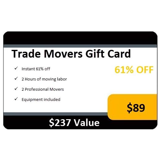 Affordable Moving Labor Services Available Now