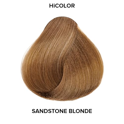 L'Oreal Excellence HiColor Sandstone Blonde by L'Oreal Paris