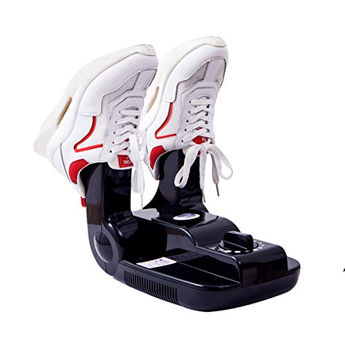 Electric-Shoe-Dryer-And-Ozone-Deodorizer-Foldable-Scalable-with-Digital-Controls-And-Timer-Function-for-Drying-Shoes-Boots-Gloves-Socks