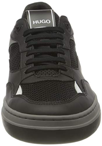 HUGO Switon_Tenn_Pume, Scarpe da Ginnastica Uomo