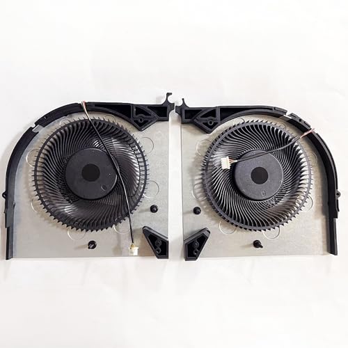 Ventilateur CPU GPU Legion 7i haute performance double turbine