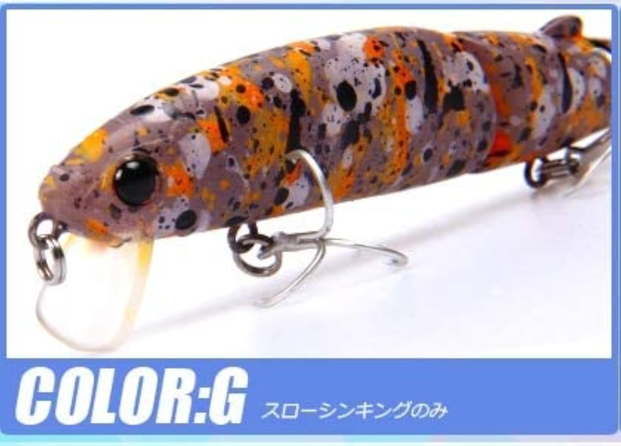Fishing Lures Hard 113mm, 13.7g, Quality