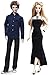 Barbie Twilight Saga Dolls Set Of 2