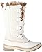 Skechers Women's Highlighlanders Cottontail Winter Boot,Winter White,8 M US