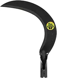 Foice Aberta, Sem Cabo