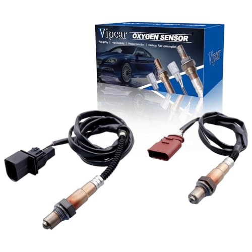 Sensor de oxígeno Vipcar 2344808+2345112 para vehículos miniatura 1