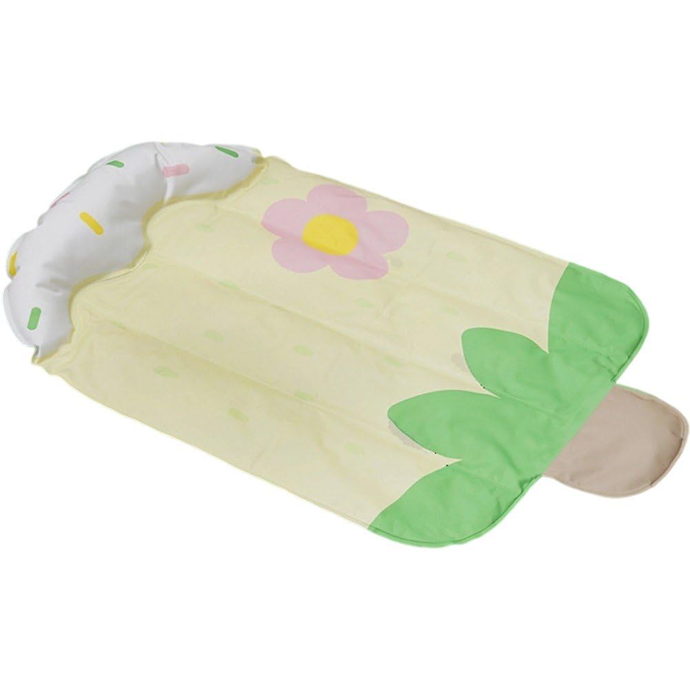 Tapis rafraîchissant pour chien grand format pour protéger votre animal