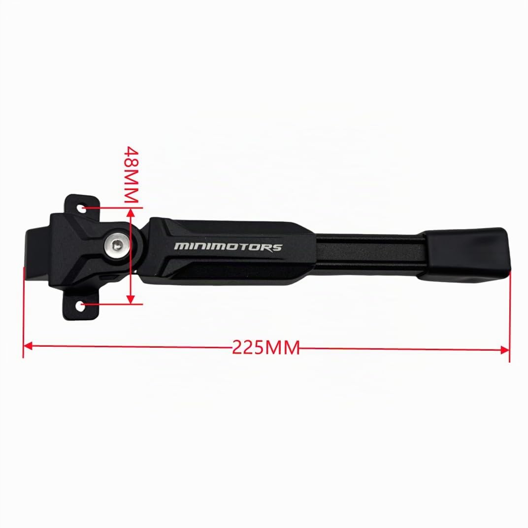 Support d'origine pour trottinette électrique Dualtron STORM THUNDER Ⅲ SPIDER MAX Accessoires