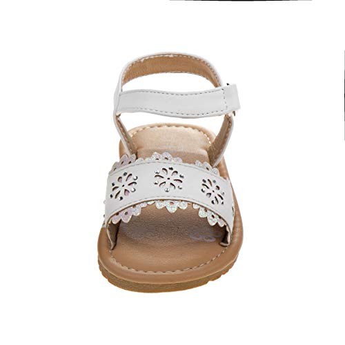 Josmo Girl's Ursula Sandal2
