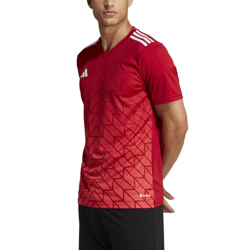Image of adidas Mens Football /Soccer Jerseys | T ICON23 JSY | Blue |