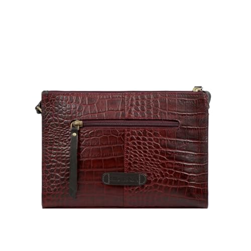 Hidesign Women's Leather Sling Bag - Image 2