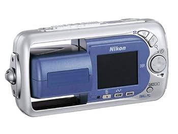 Nikon COOLPIX 2500 【動作確認済み】 Amazon | Nikon Coolpix 2500 2MP デジタルカメラ 光学ズーム3倍