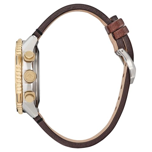 Citizen Men's Promaster Air Skyhawk Eco-Drive Pilot Watch, Atomic Timkeeping