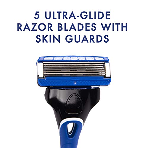 Wilkinson Sword Hydro 5 Razor Blades (Pack of 4)