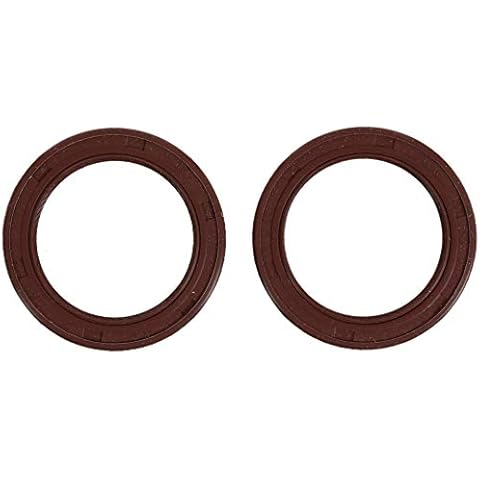 FEL-PRO Camshaft Seal Kit Cover