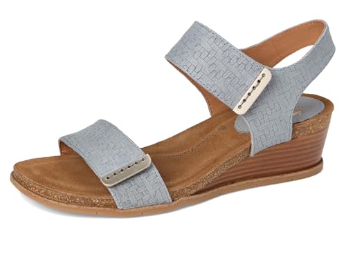 Image of Sofft Women's Verdi II Chambray Woven 9.5 Medium