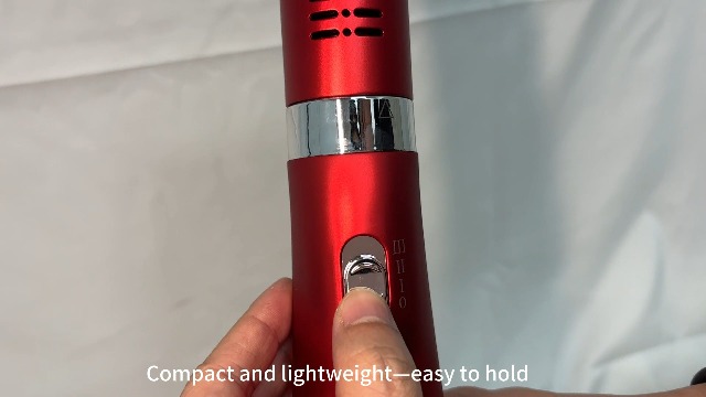 Amazon.com: Vibrance Terahertz (THZ) Wand Blower, Health Physical
